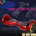 Diseño fresco Unicyle Mini Scooter 2 ruedas Hoverboard